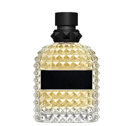 Warm Gourmand Eau de Toilette