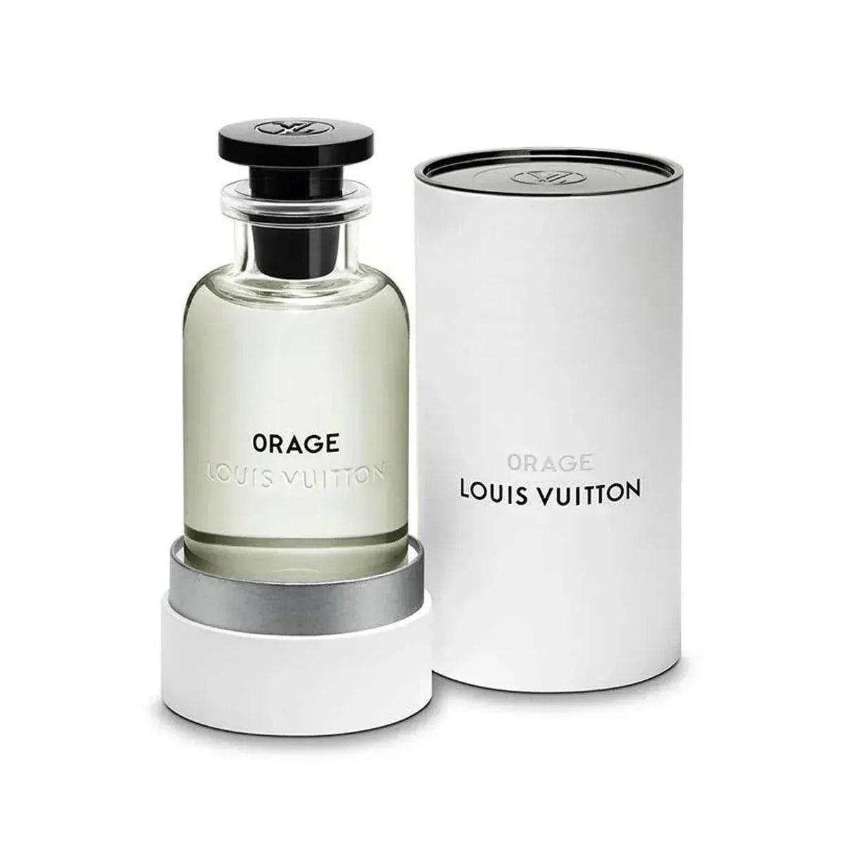 Fresh Citrus Fragrance