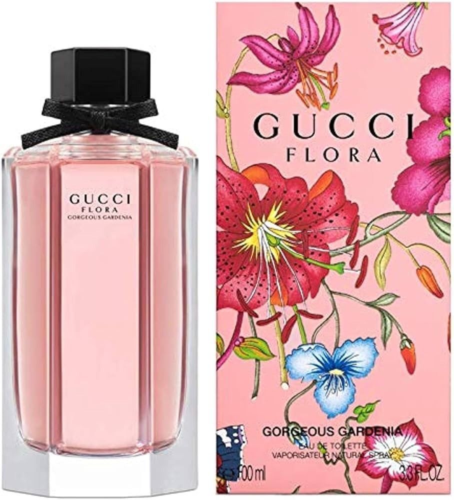 Warm Gourmand Eau de Toilette
