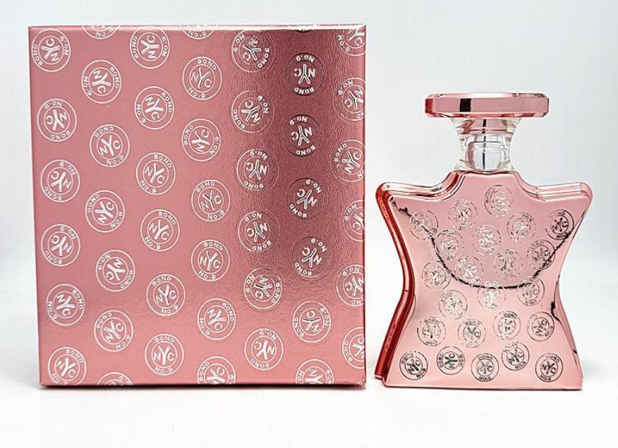 Elegant Floral Eau de Parfum