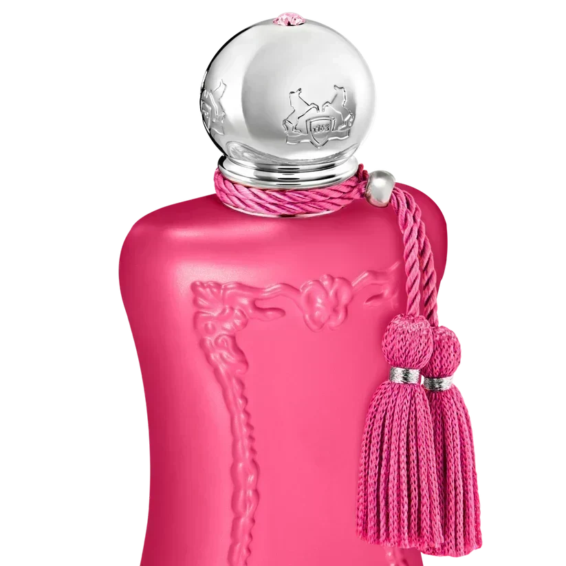 Fresh Citrus Fragrance