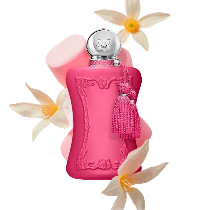 Fresh Citrus Fragrance