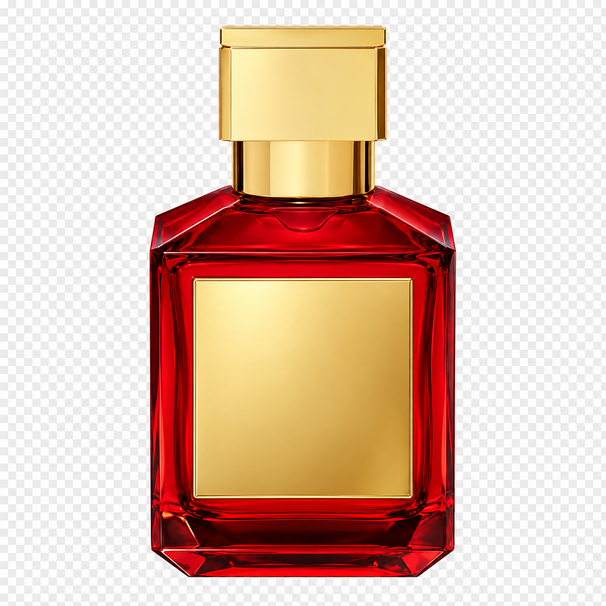 Elegant Floral Fragrance