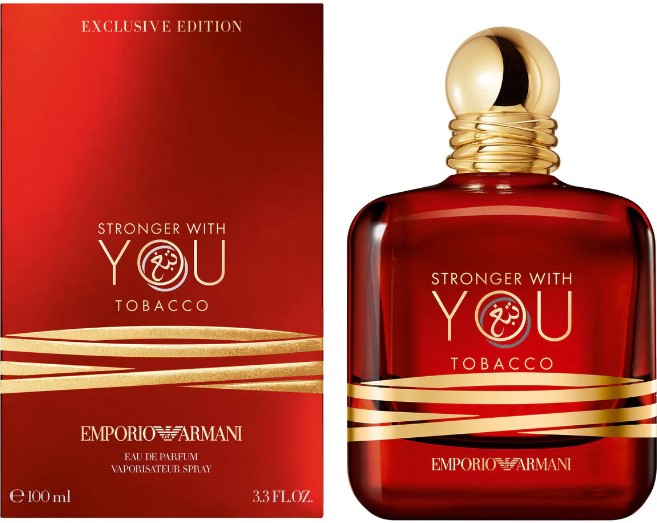 Spiced Aromatic Fragrance