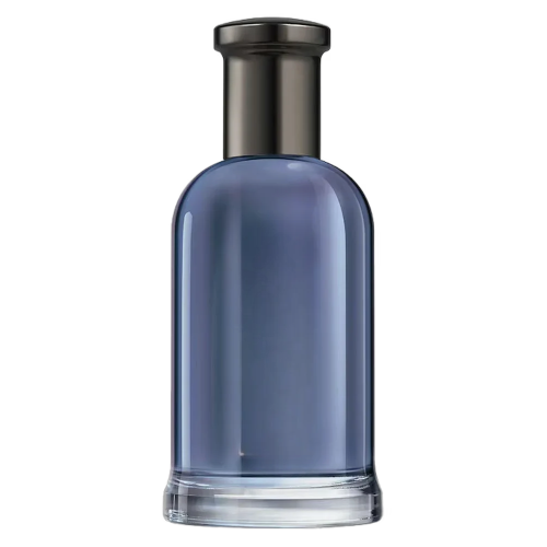 Spiced Aromatic Fragrance