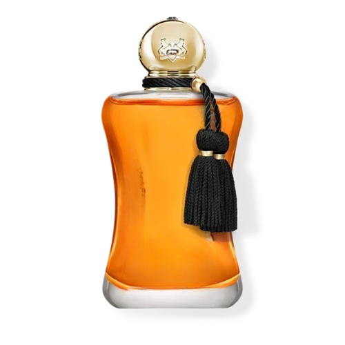 Fresh Citrus Fragrance