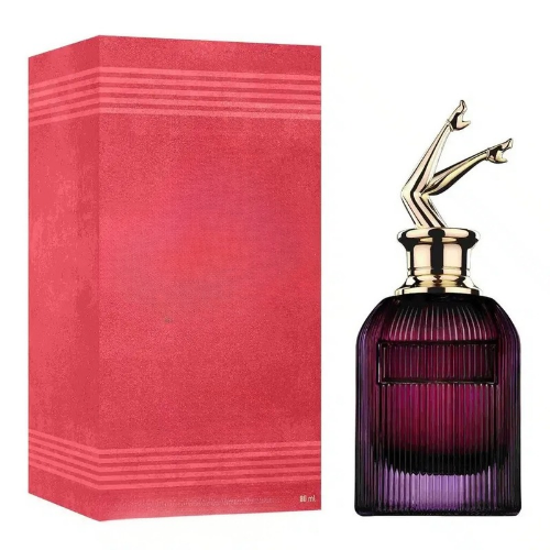 Elegant Floral Eau de Parfum