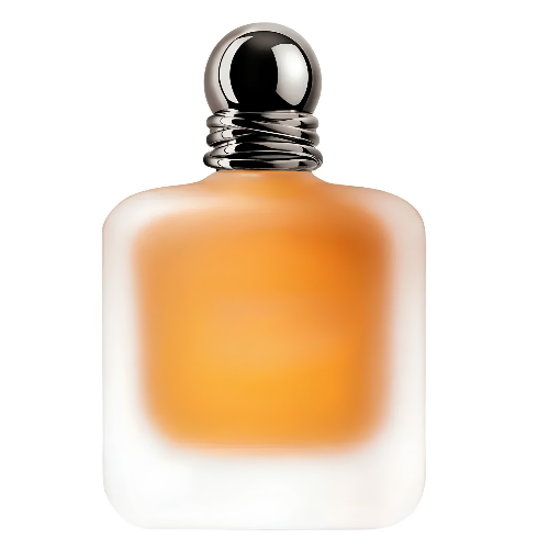 Spiced Aromatic Fragrance