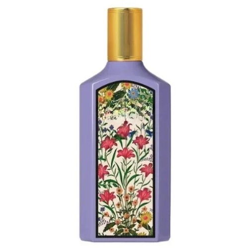 Elegant Floral Eau de Parfum