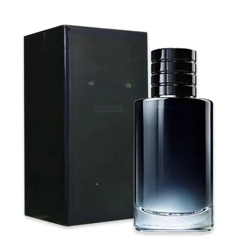 Spiced Aromatic Eau de Toilette