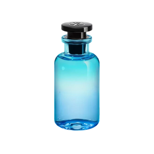 Fresh Citrus Fragrance