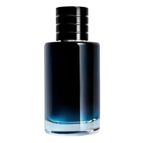 Spiced Aromatic Parfum