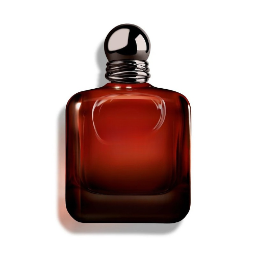 Warm Gourmand Fragrance