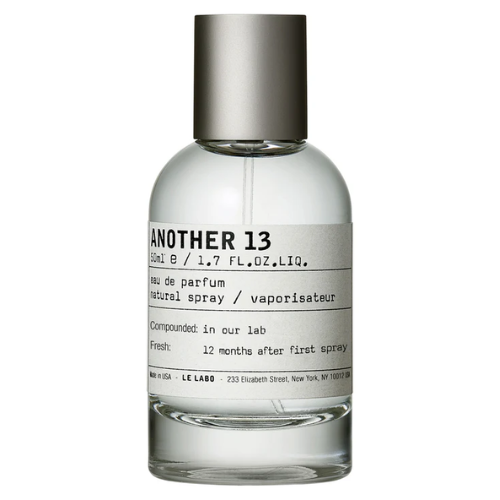 Signature Blend Eau de Parfum