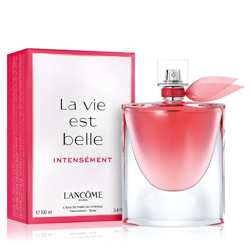 Spiced Aromatic Fragrance