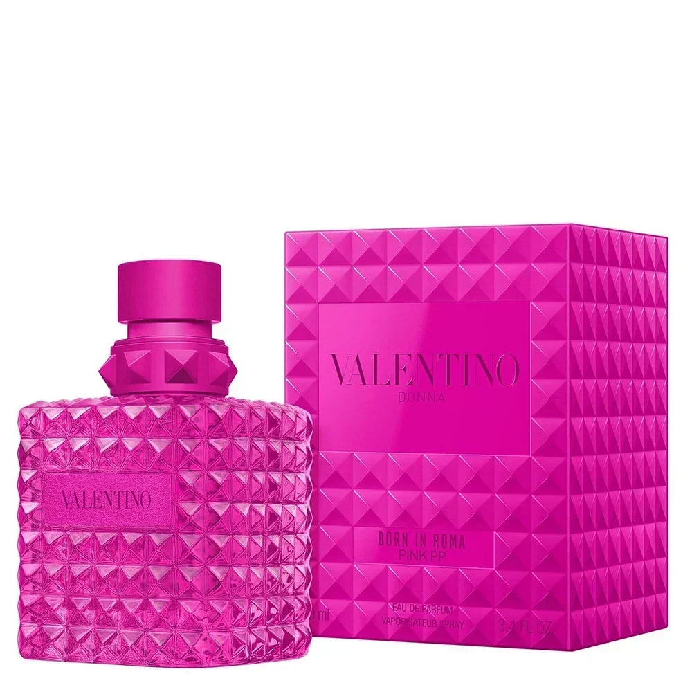 Elegant Floral Eau de Parfum