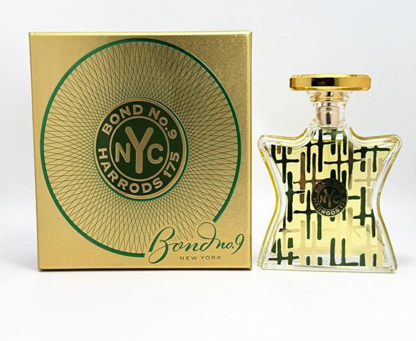 Signature Blend Eau de Parfum