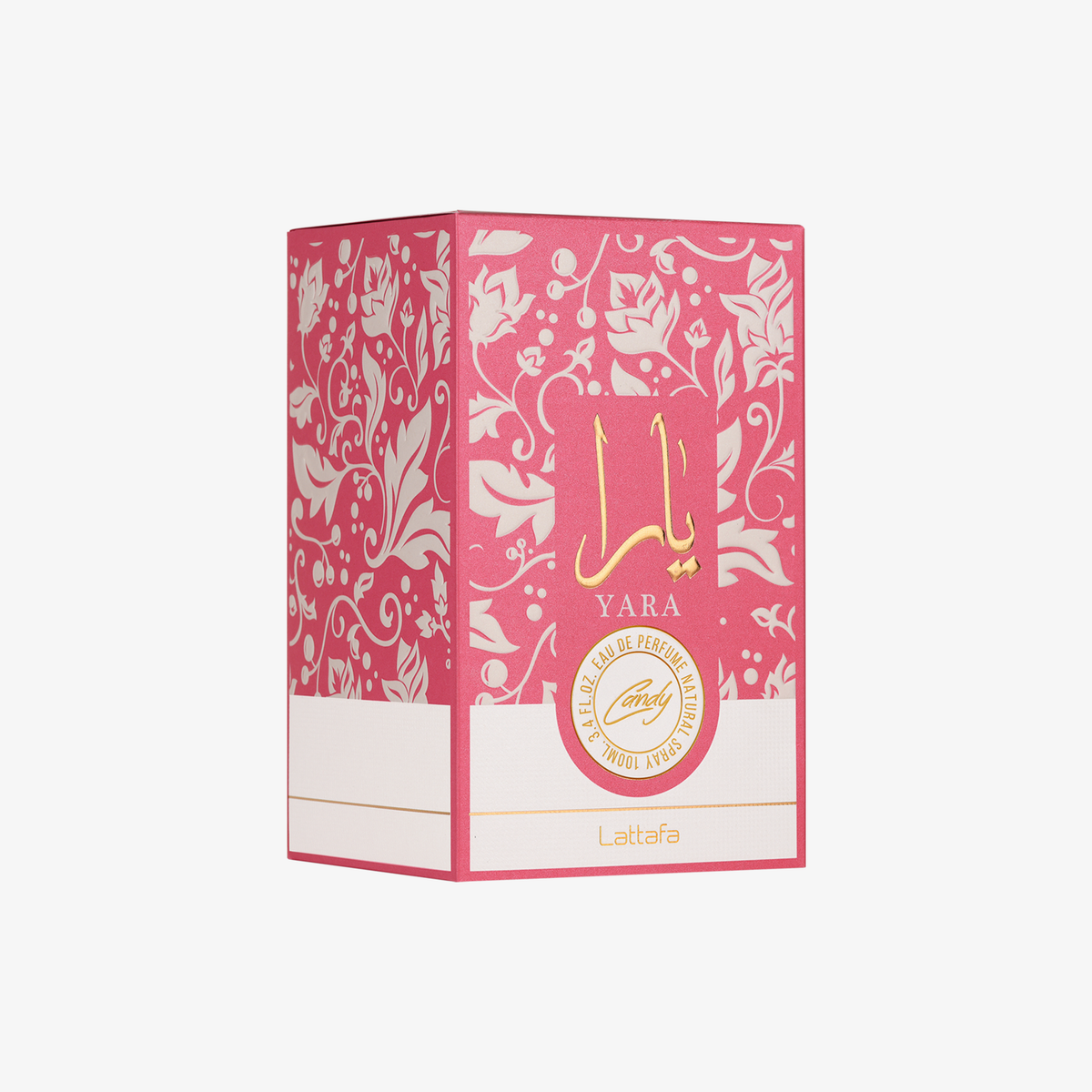 Spiced Aromatic Eau de Parfum