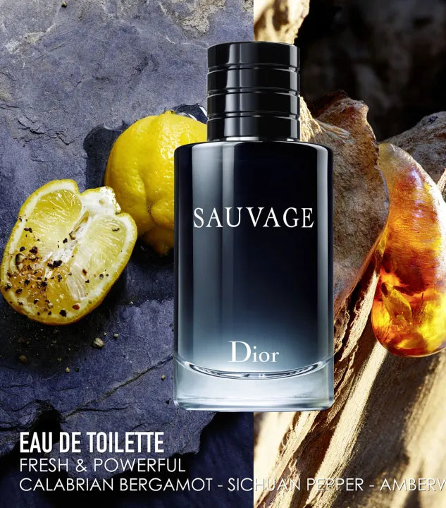 Fresh Citrus Eau de Parfum