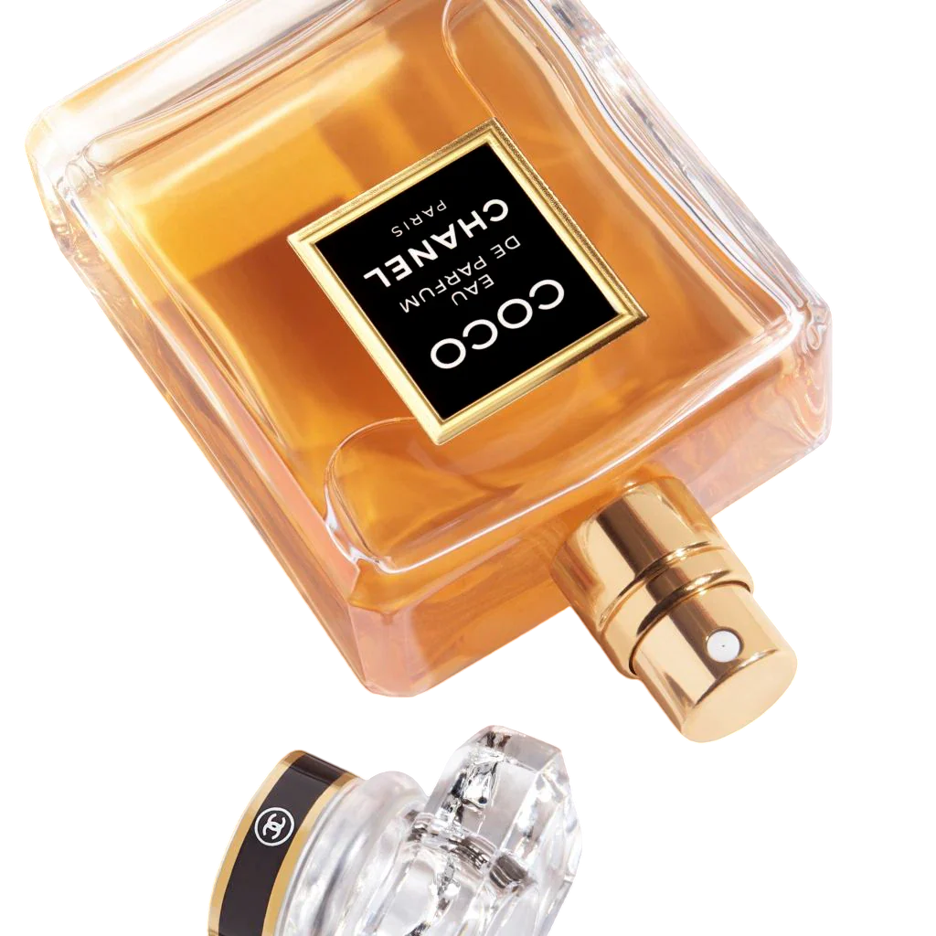 Fresh Aromatic Eau de Parfum