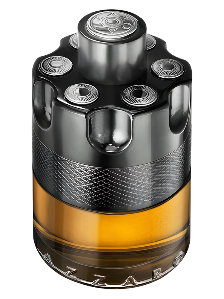Spiced Aromatic Eau de Parfum