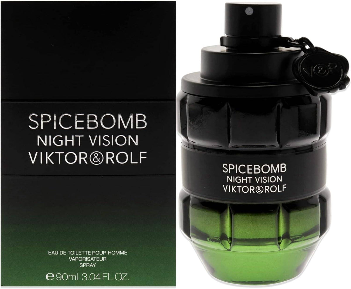 Fresh Aromatic Eau de Toilette