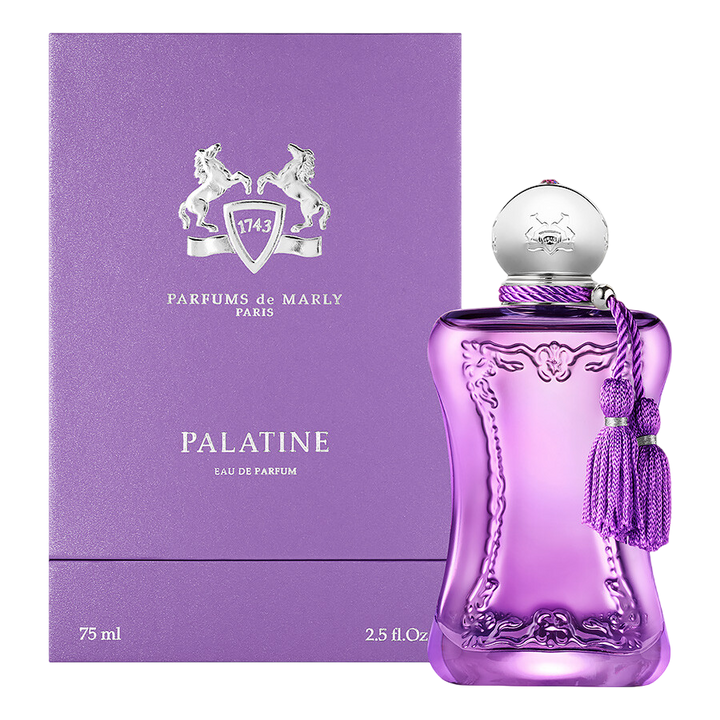 Fresh Citrus Fragrance