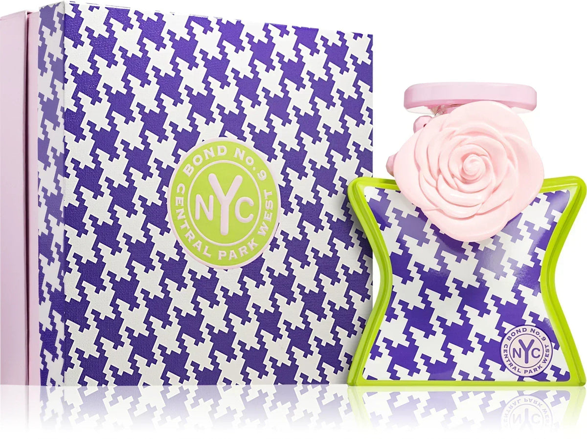 Elegant Floral Fragrance