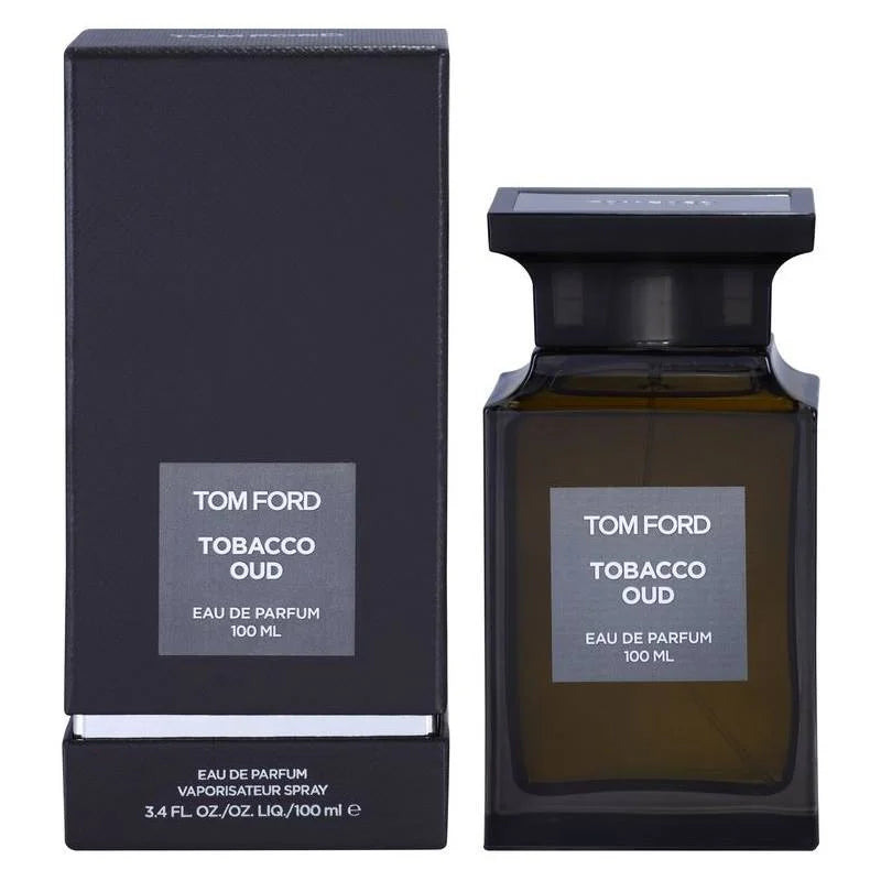 Spiced Aromatic Eau de Parfum