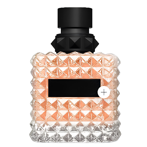 Elegant Floral Eau de Parfum