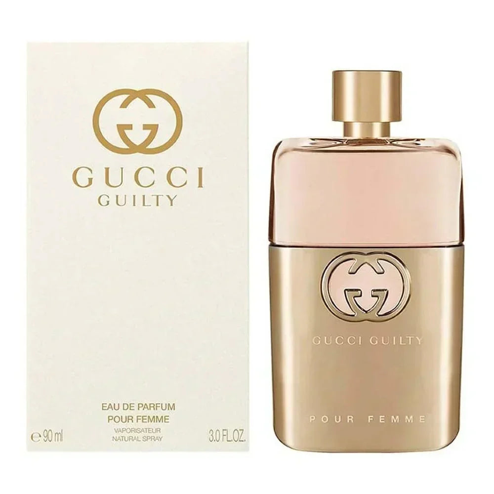 Signature Blend Eau de Parfum