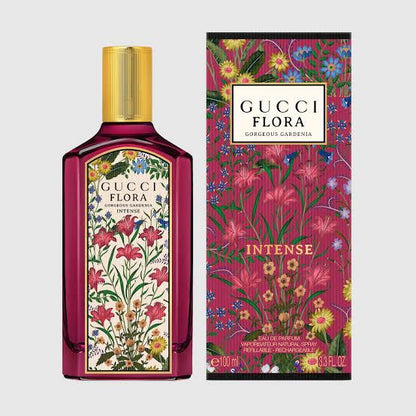 Warm Gourmand Eau de Parfum