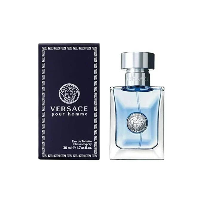 Fresh Citrus Fragrance