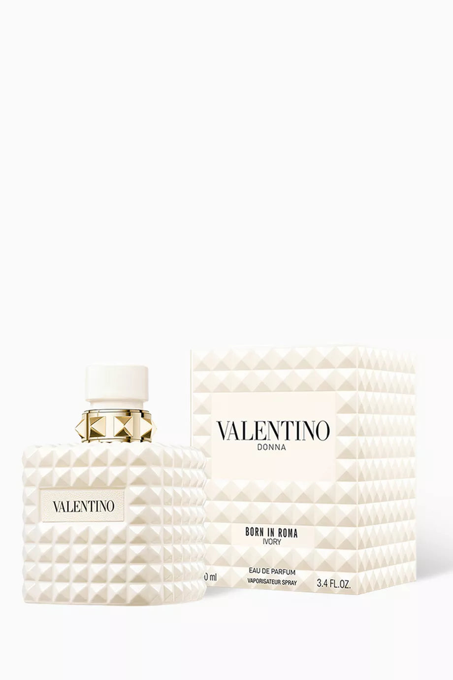 Warm Gourmand Fragrance