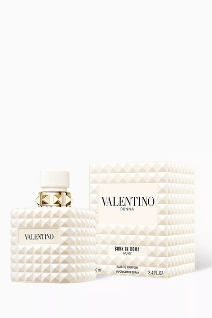 Warm Gourmand Fragrance