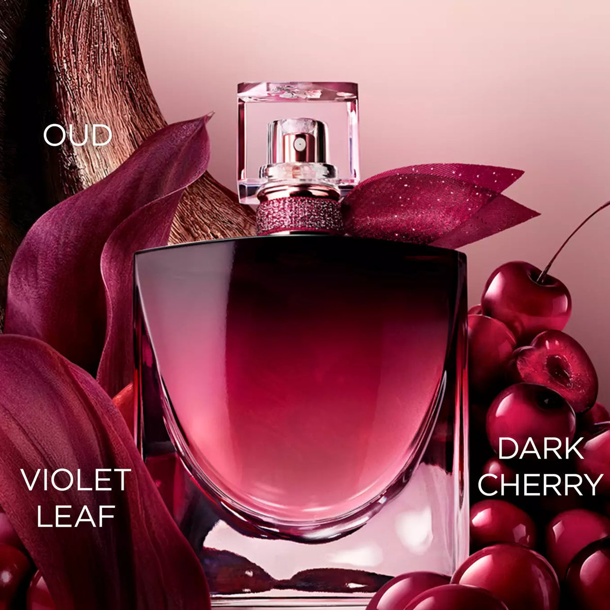 Elegant Floral Eau de Parfum