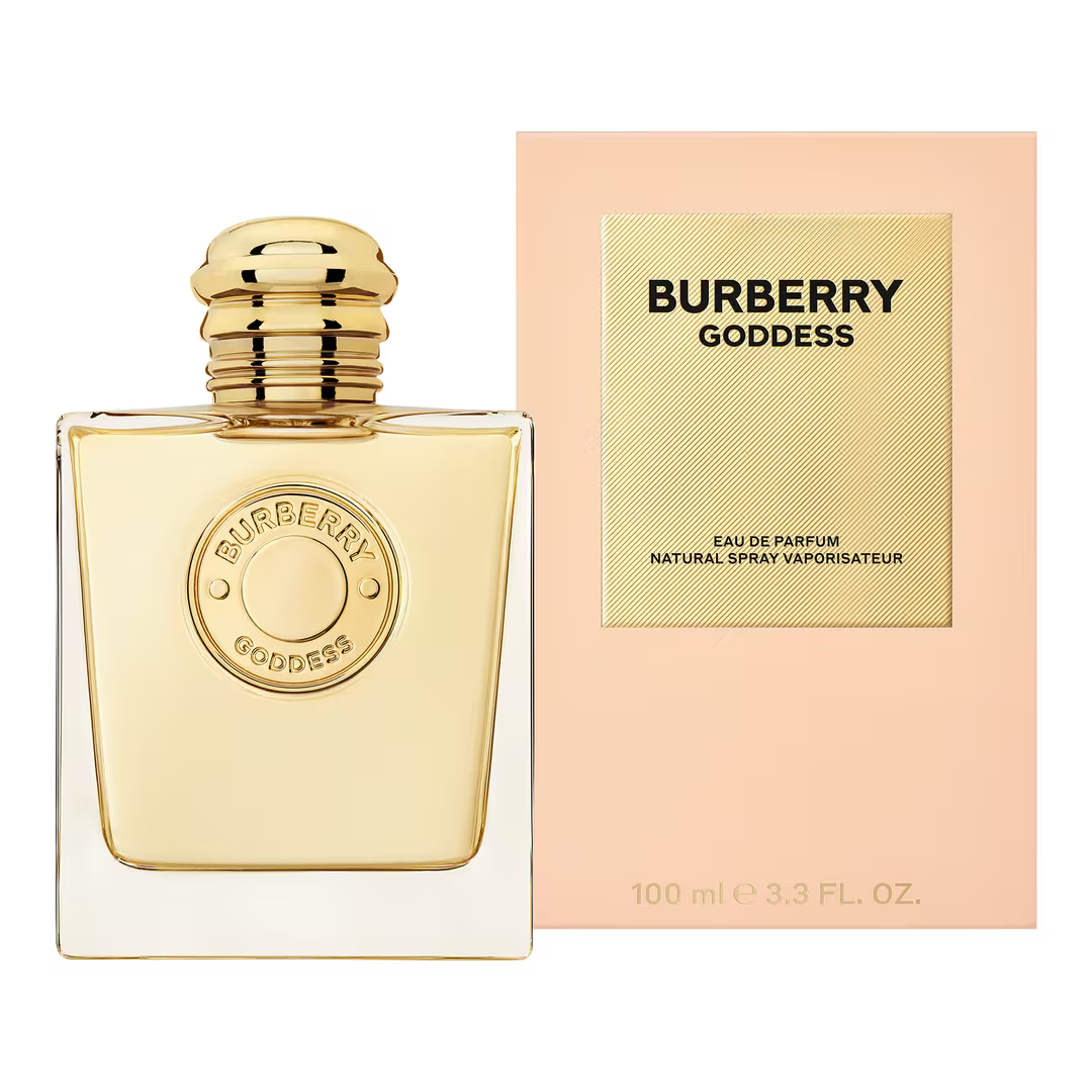 Warm Gourmand Eau de Parfum