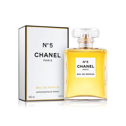 Fresh Aromatic Fragrance