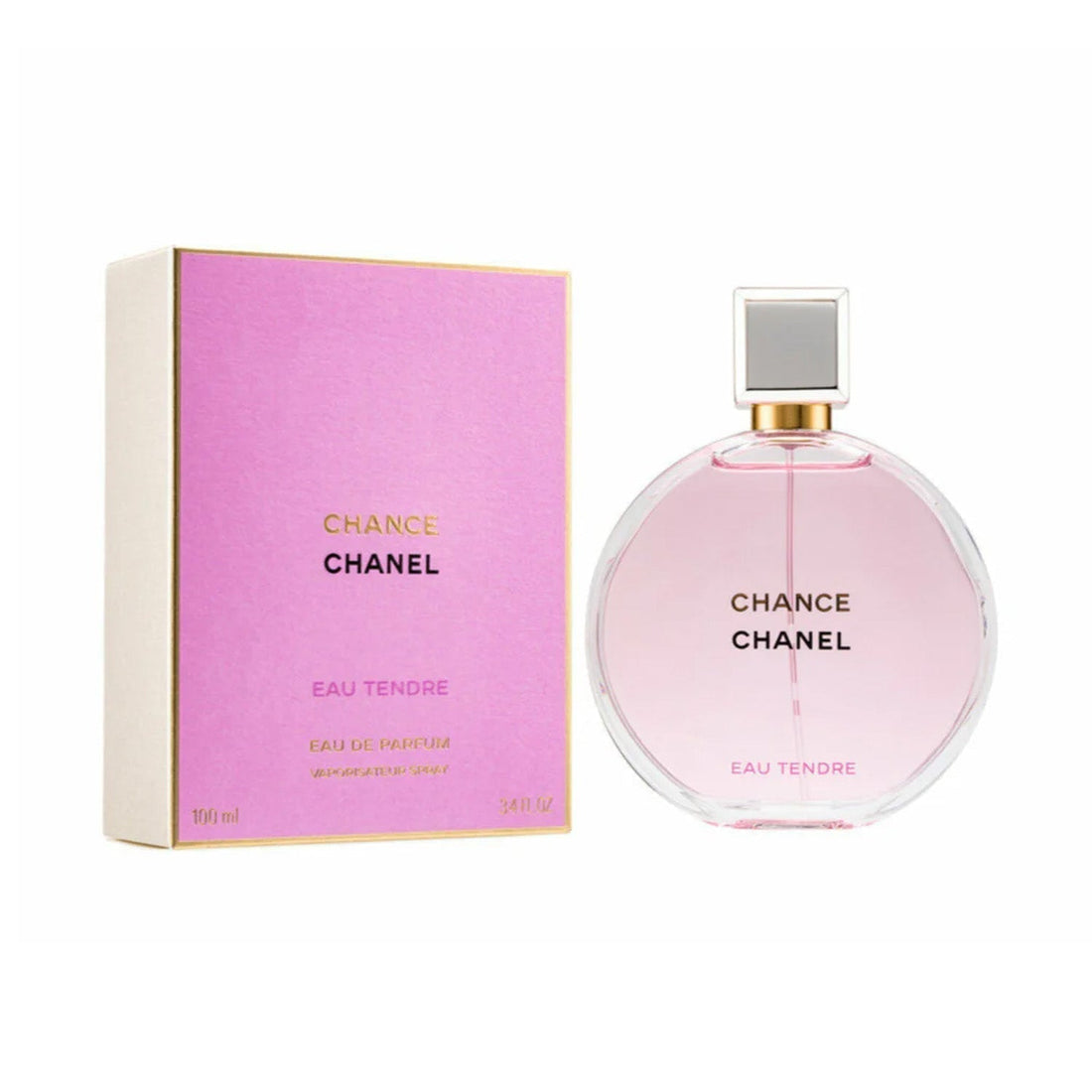 Fresh Citrus Fragrance
