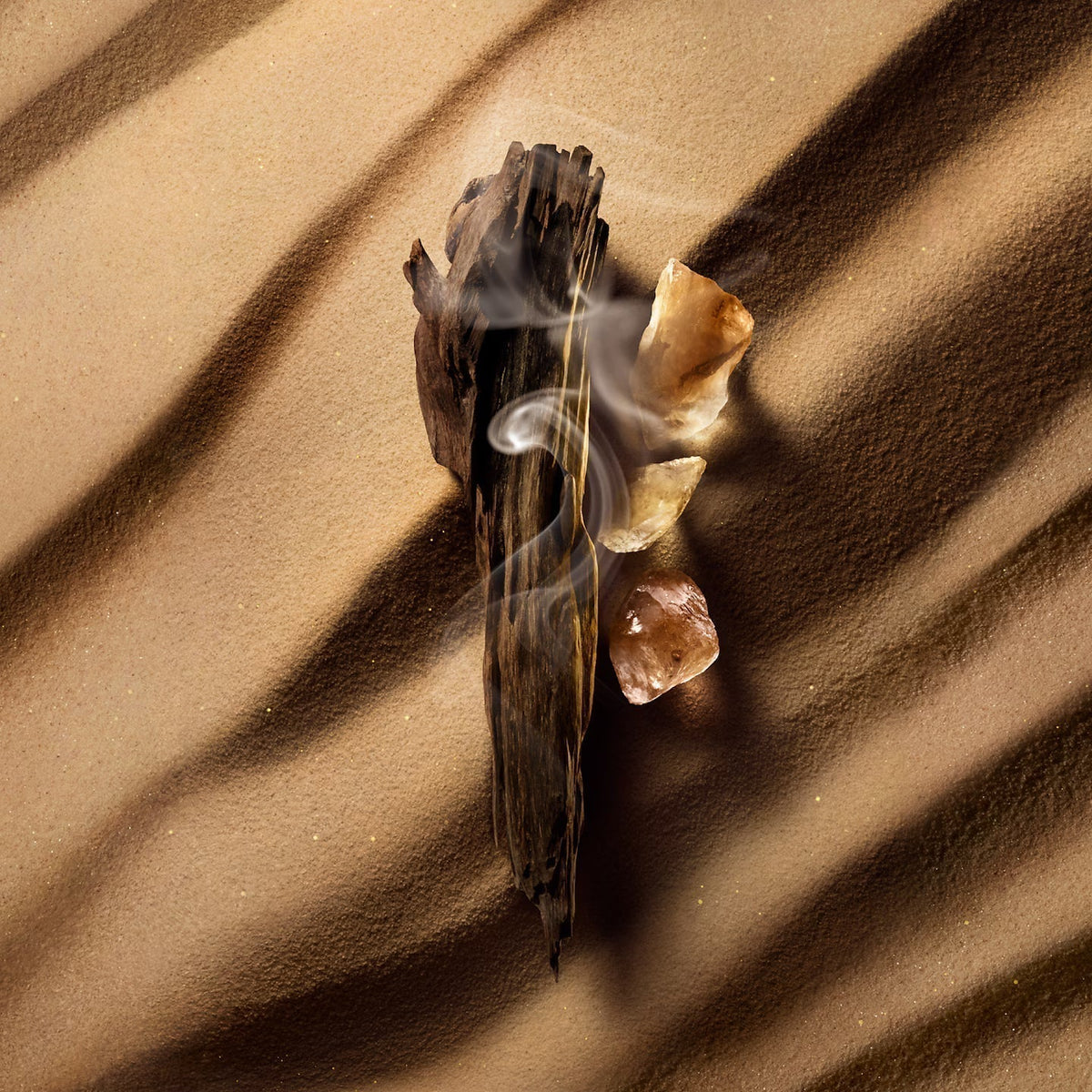 Signature Blend Fragrance