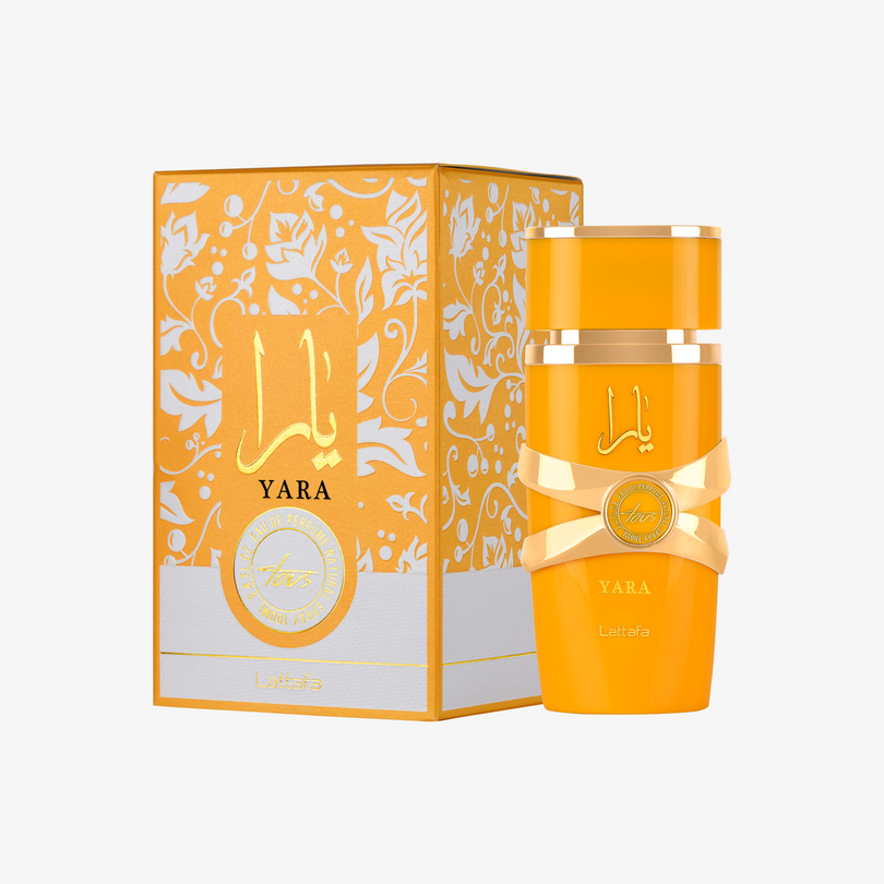 Signature Blend Fragrance