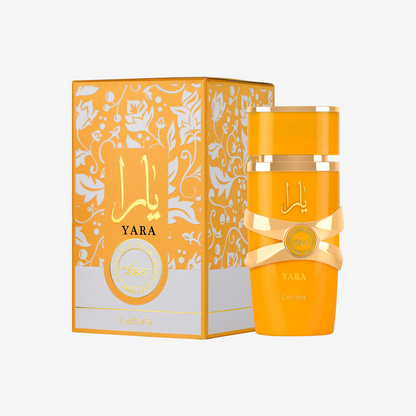 Signature Blend Fragrance