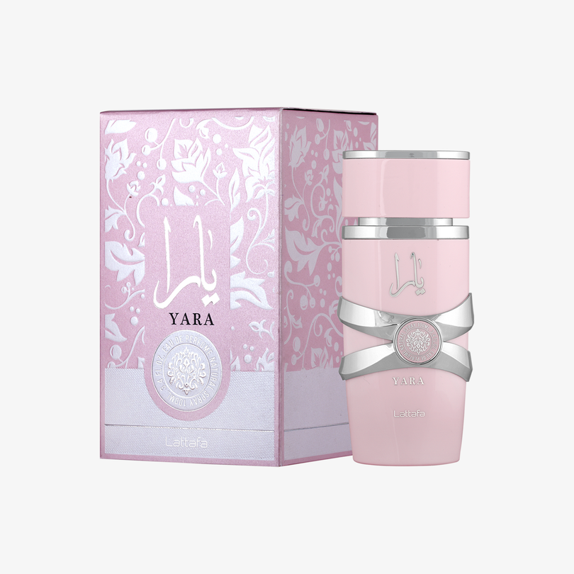 Signature Blend Eau de Parfum