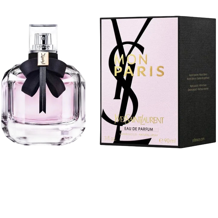 Signature Blend Eau de Parfum