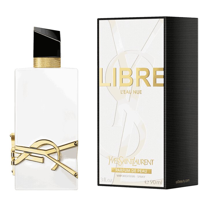 Fresh Citrus Parfum