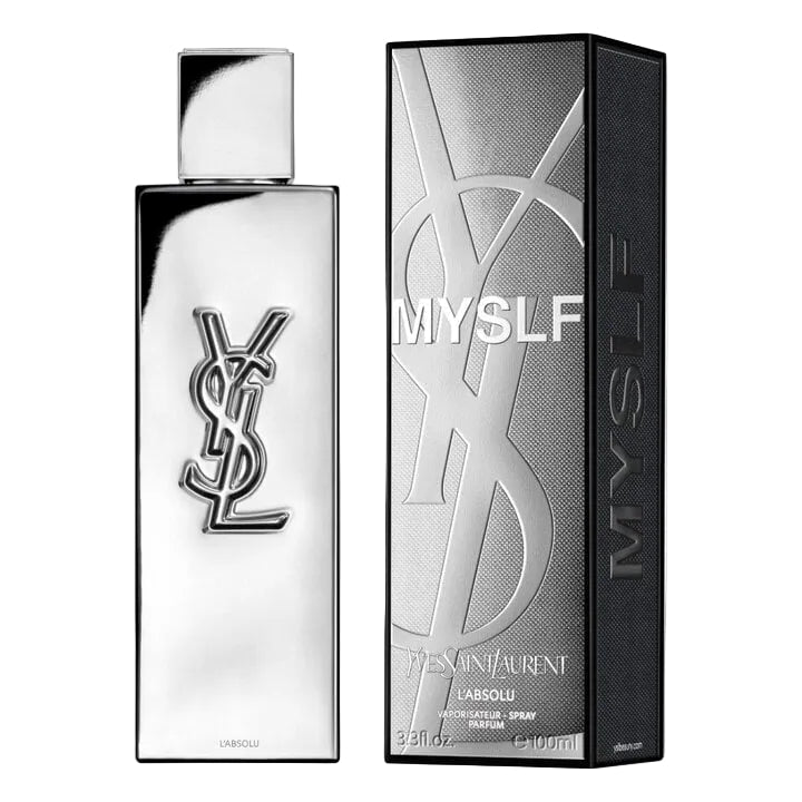 Spiced Aromatic Eau de Parfum