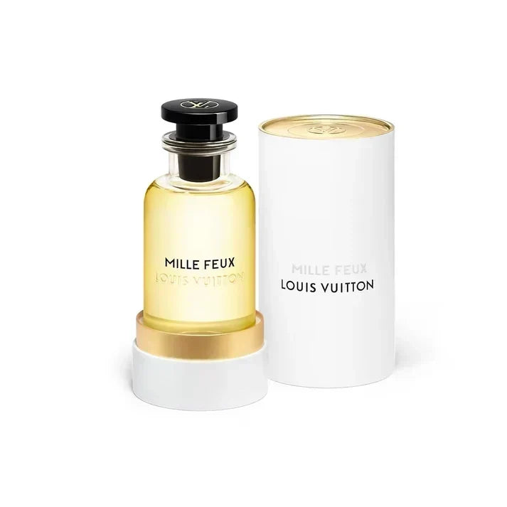 Fresh Citrus Fragrance