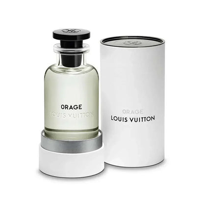Fresh Citrus Fragrance