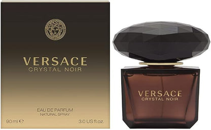 Spiced Aromatic Eau de Parfum