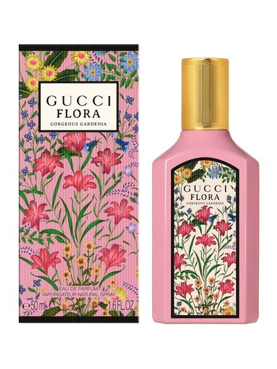Warm Gourmand Eau de Parfum